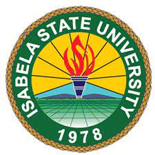 ISU Logo
