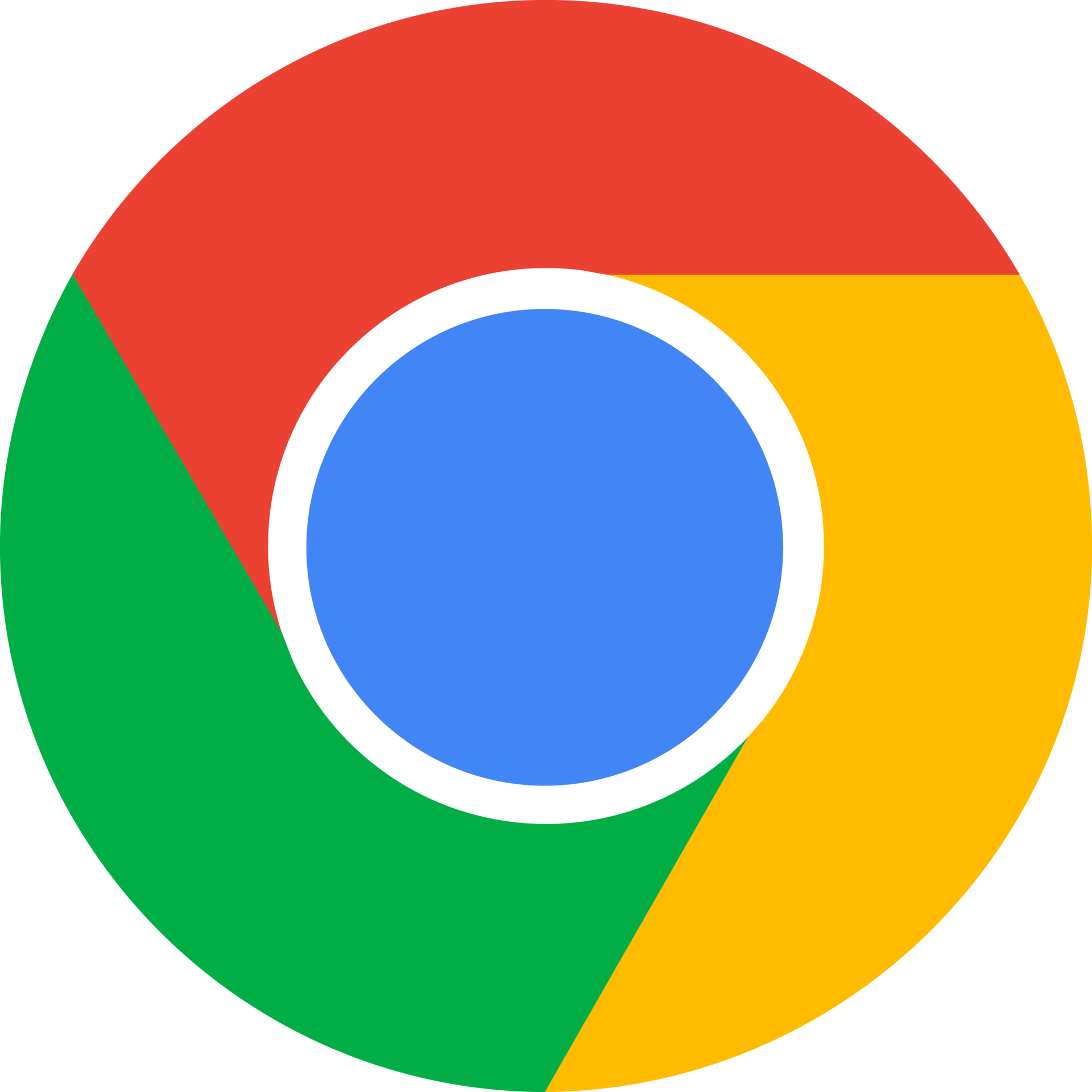 Google Chrome